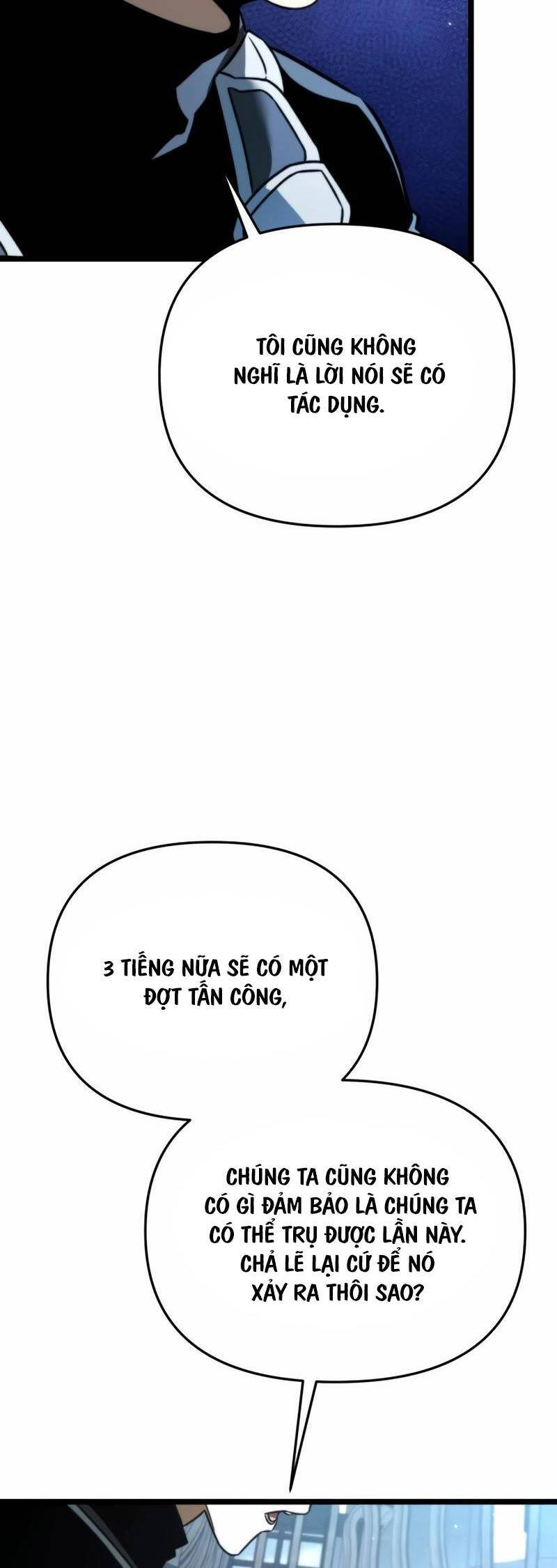 Chiến Binh Hồi Quy - Chapter 27 - Page 22