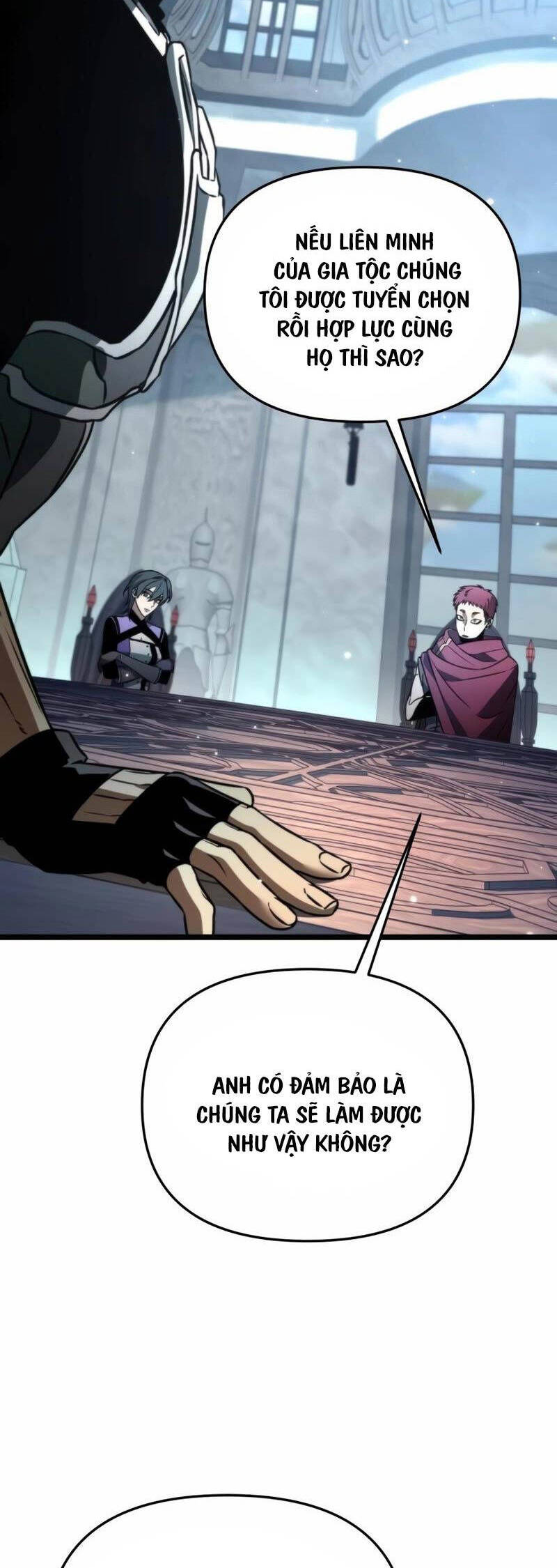 Chiến Binh Hồi Quy - Chapter 27 - Page 23