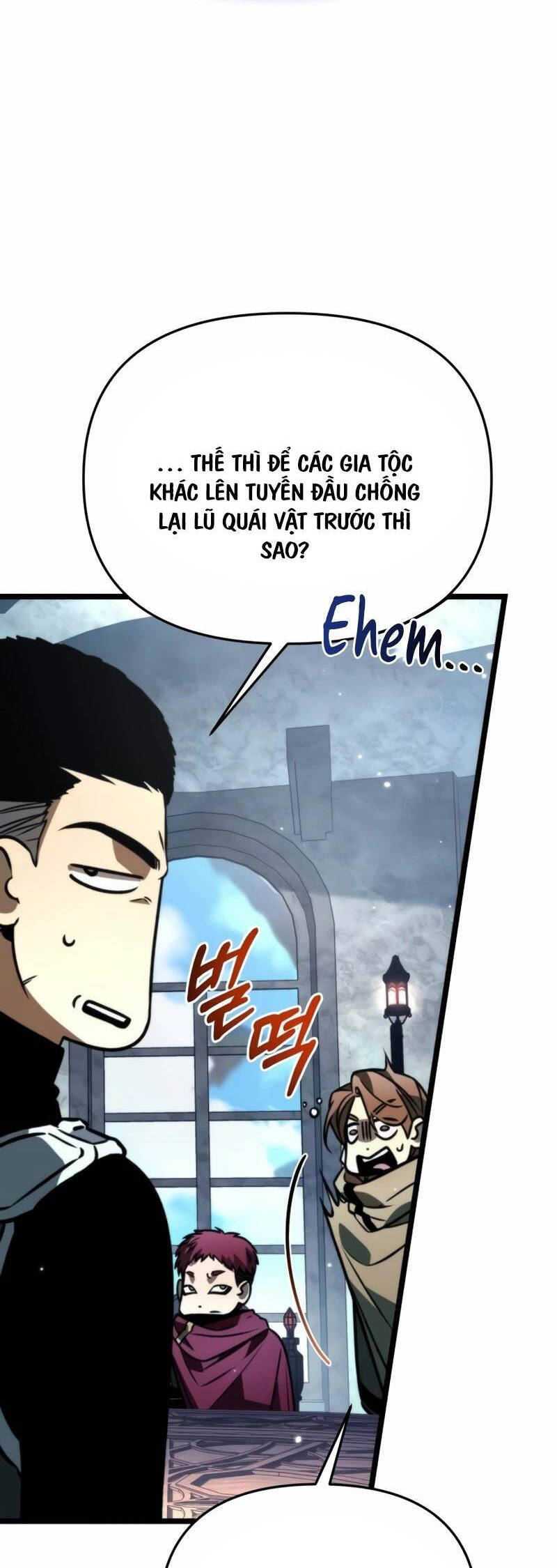 Chiến Binh Hồi Quy - Chapter 27 - Page 27