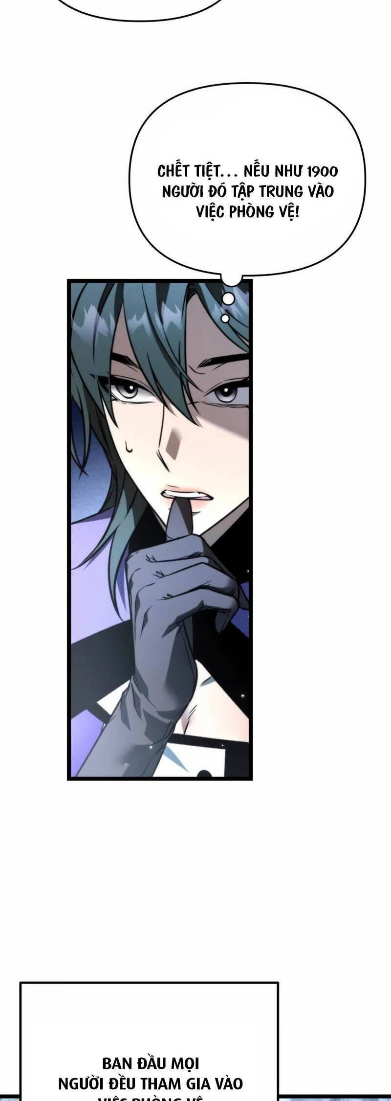 Chiến Binh Hồi Quy - Chapter 27 - Page 29