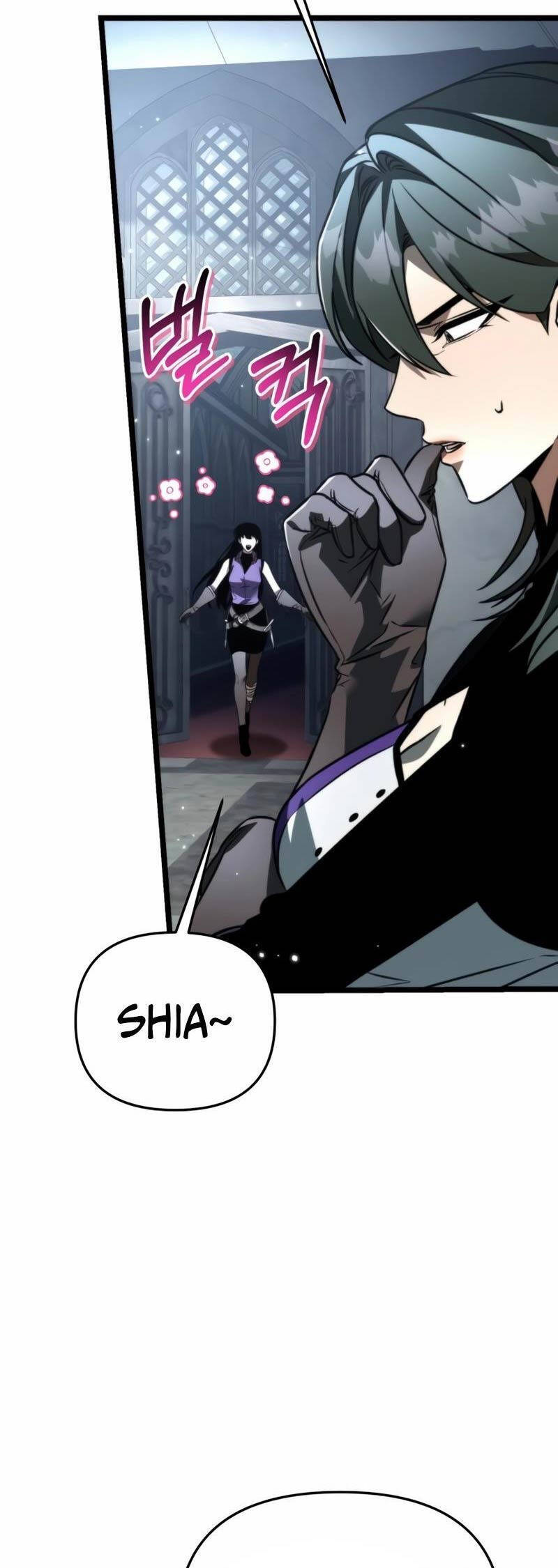 Chiến Binh Hồi Quy - Chapter 27 - Page 32