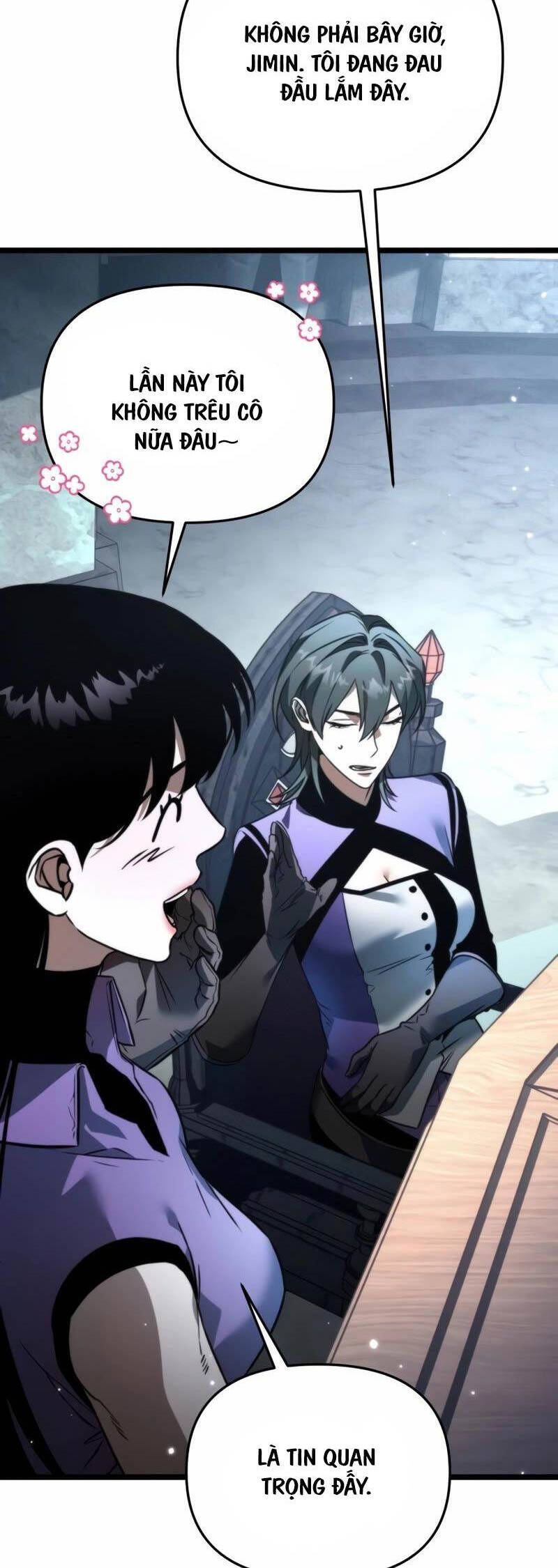 Chiến Binh Hồi Quy - Chapter 27 - Page 33