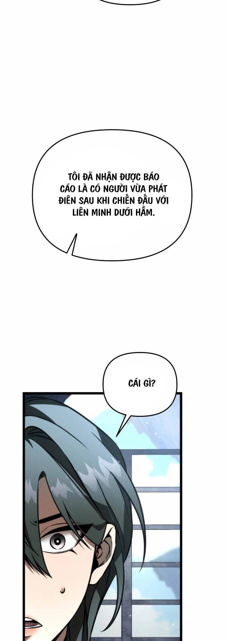 Chiến Binh Hồi Quy - Chapter 27 - Page 34