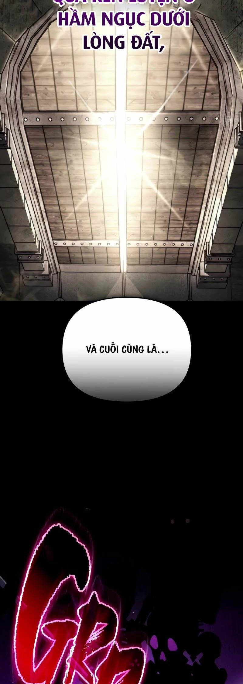 Chiến Binh Hồi Quy - Chapter 27 - Page 4