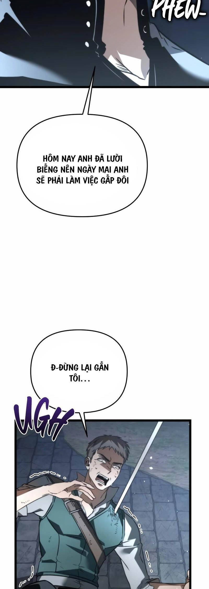 Chiến Binh Hồi Quy - Chapter 27 - Page 40