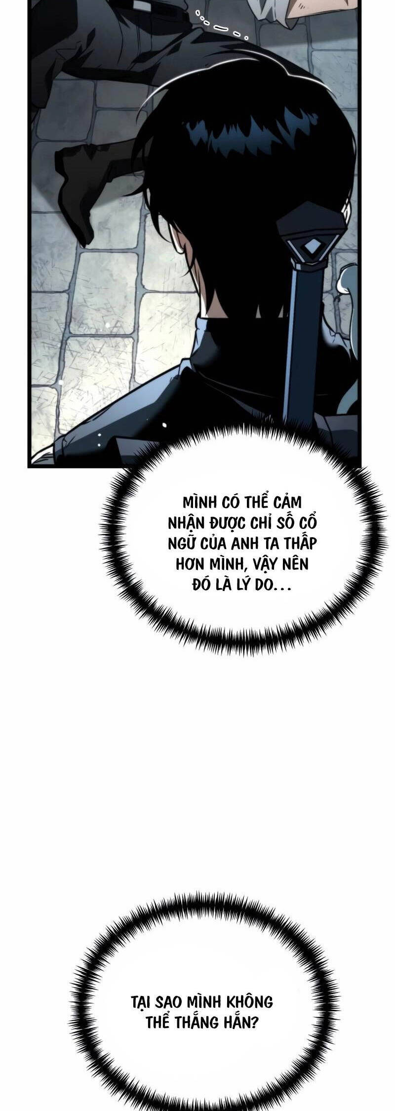 Chiến Binh Hồi Quy - Chapter 27 - Page 41