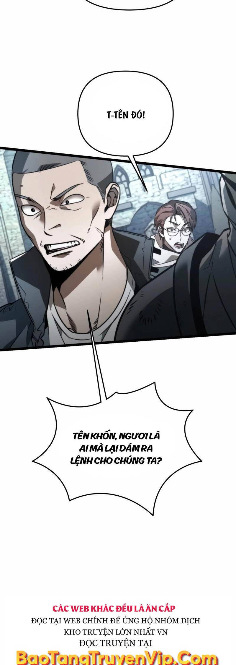 Chiến Binh Hồi Quy - Chapter 27 - Page 43