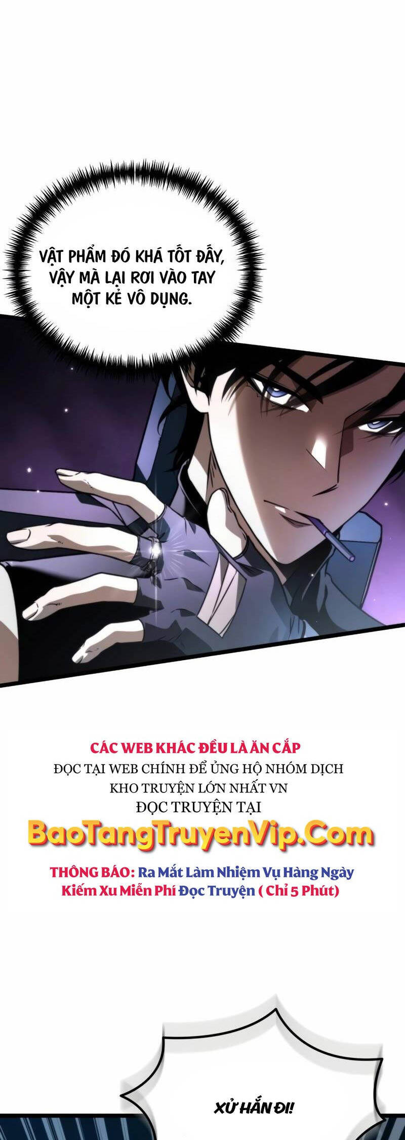 Chiến Binh Hồi Quy - Chapter 27 - Page 45