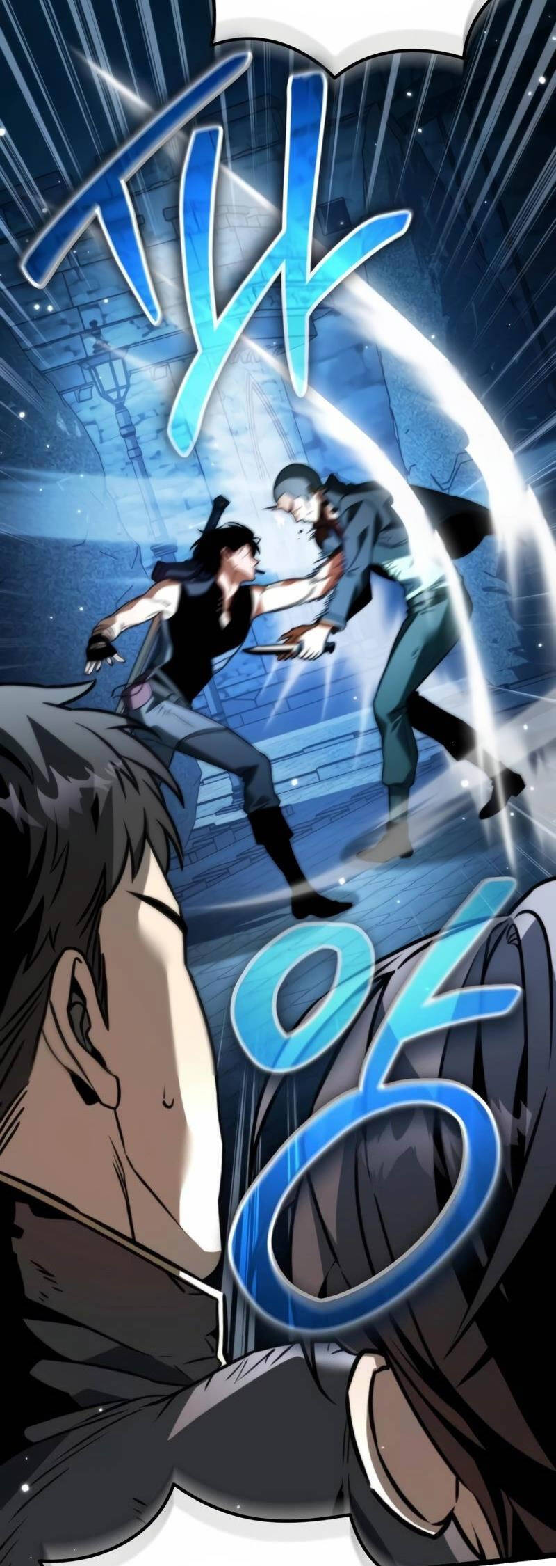 Chiến Binh Hồi Quy - Chapter 27 - Page 46