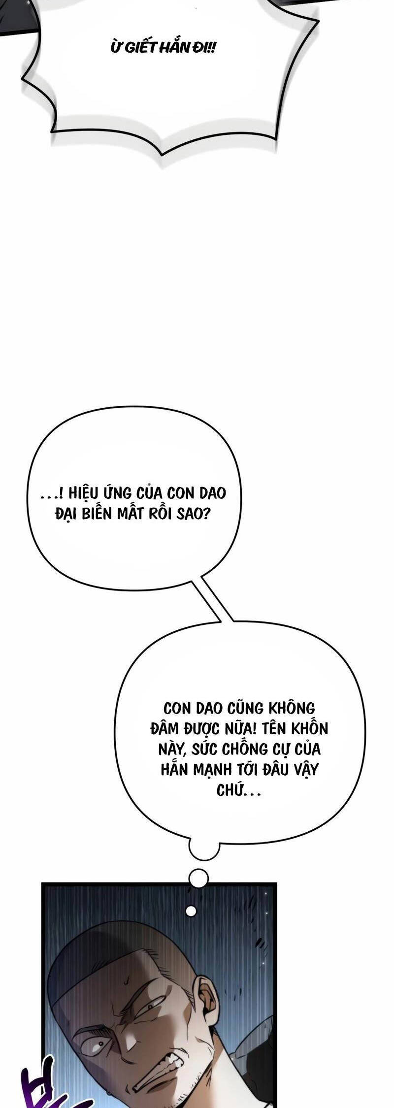 Chiến Binh Hồi Quy - Chapter 27 - Page 47