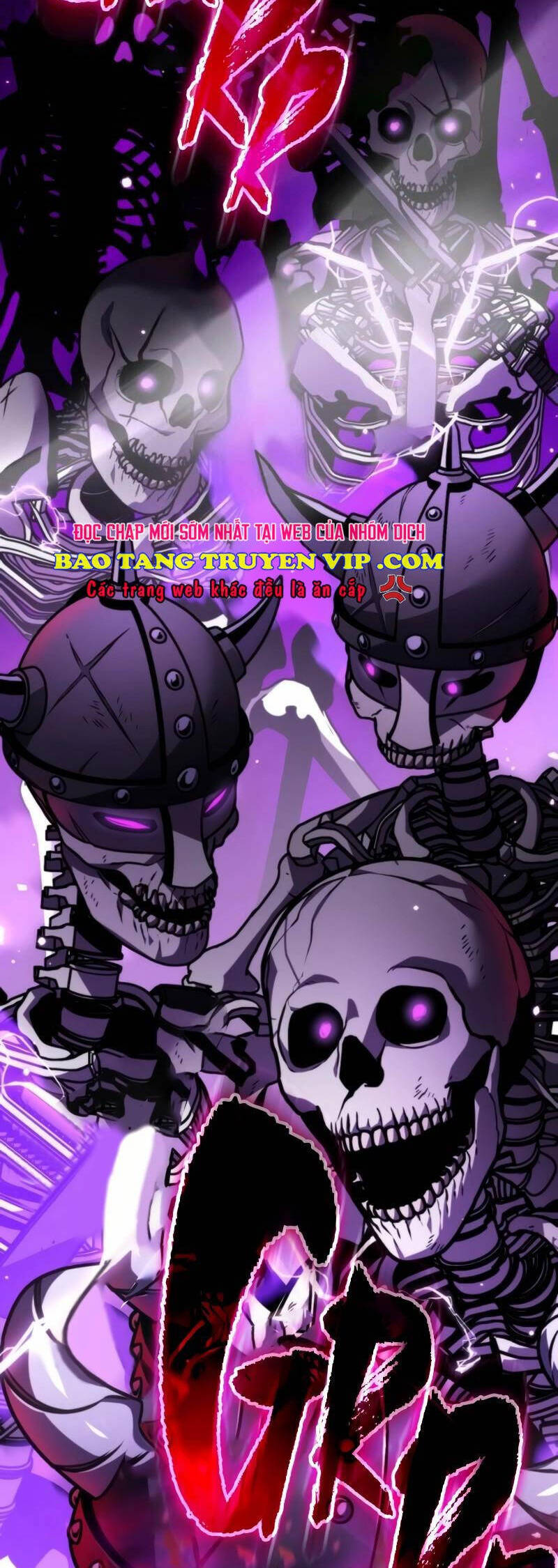 Chiến Binh Hồi Quy - Chapter 27 - Page 5