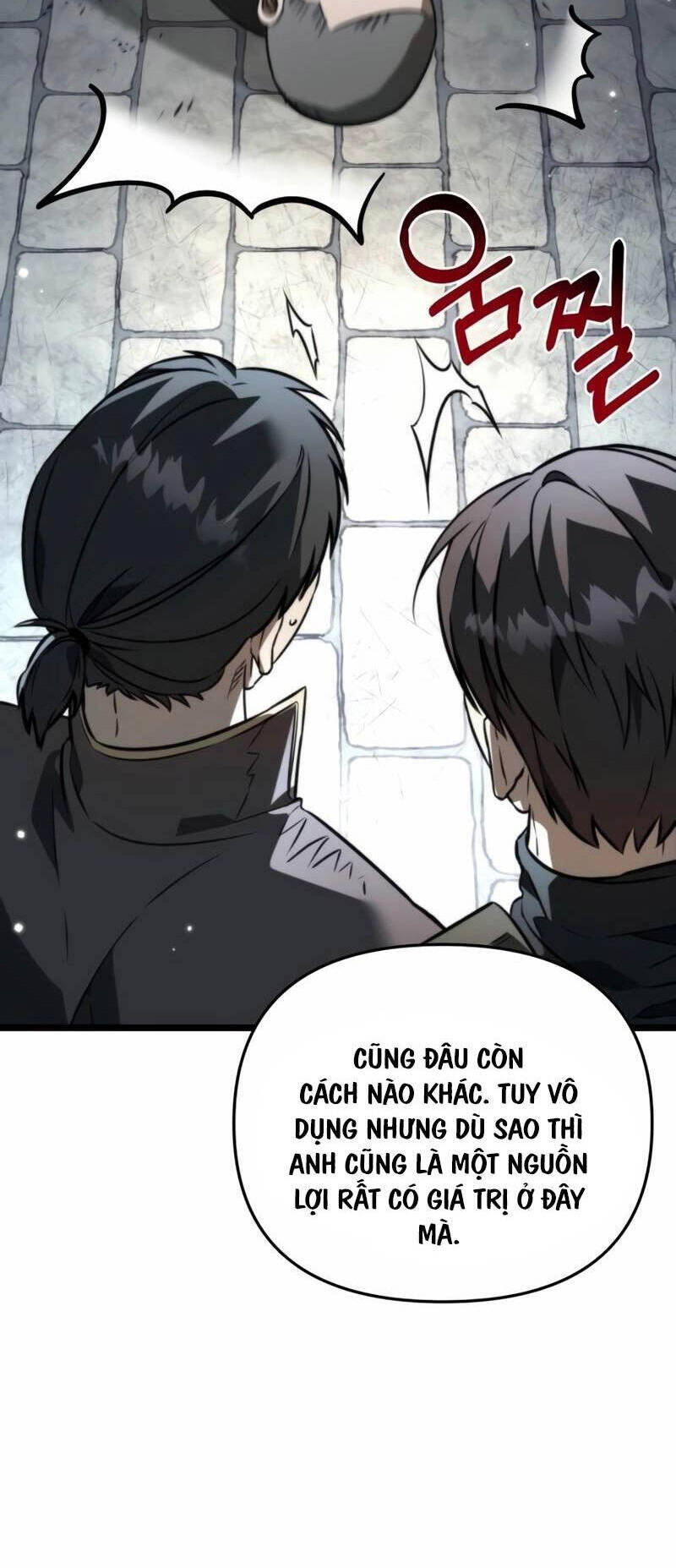 Chiến Binh Hồi Quy - Chapter 27 - Page 51