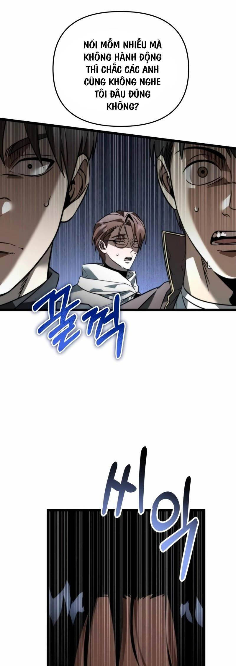 Chiến Binh Hồi Quy - Chapter 27 - Page 52