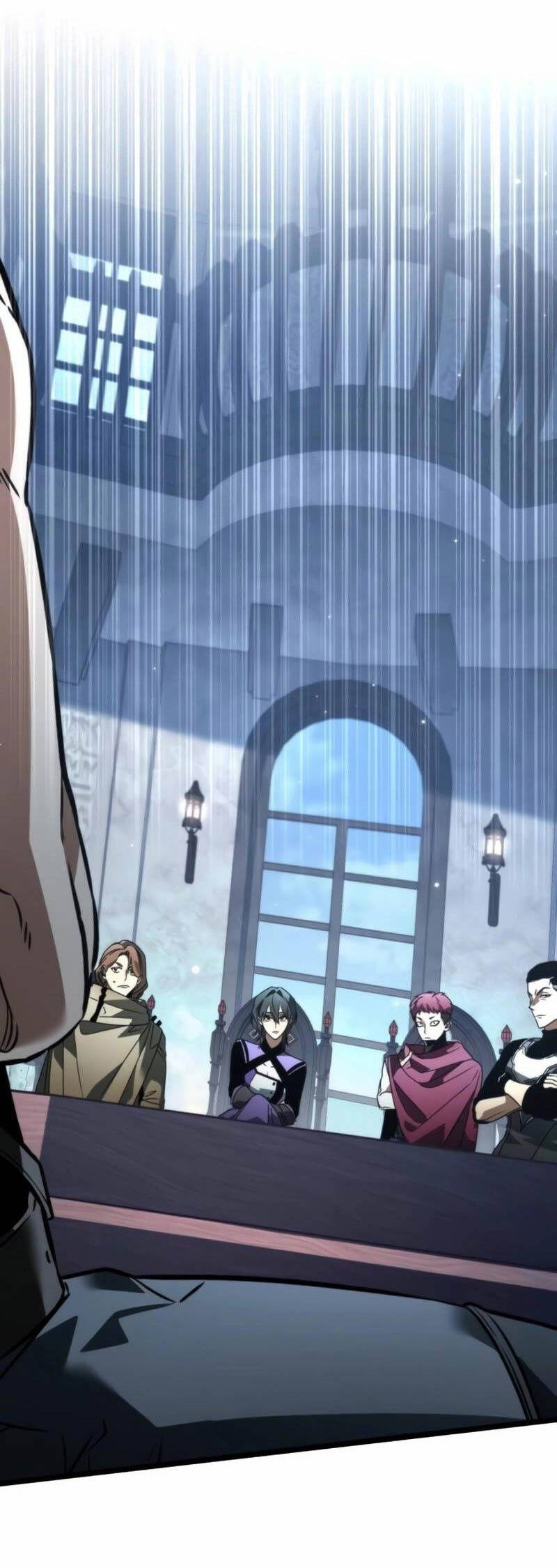 Chiến Binh Hồi Quy - Chapter 27 - Page 55