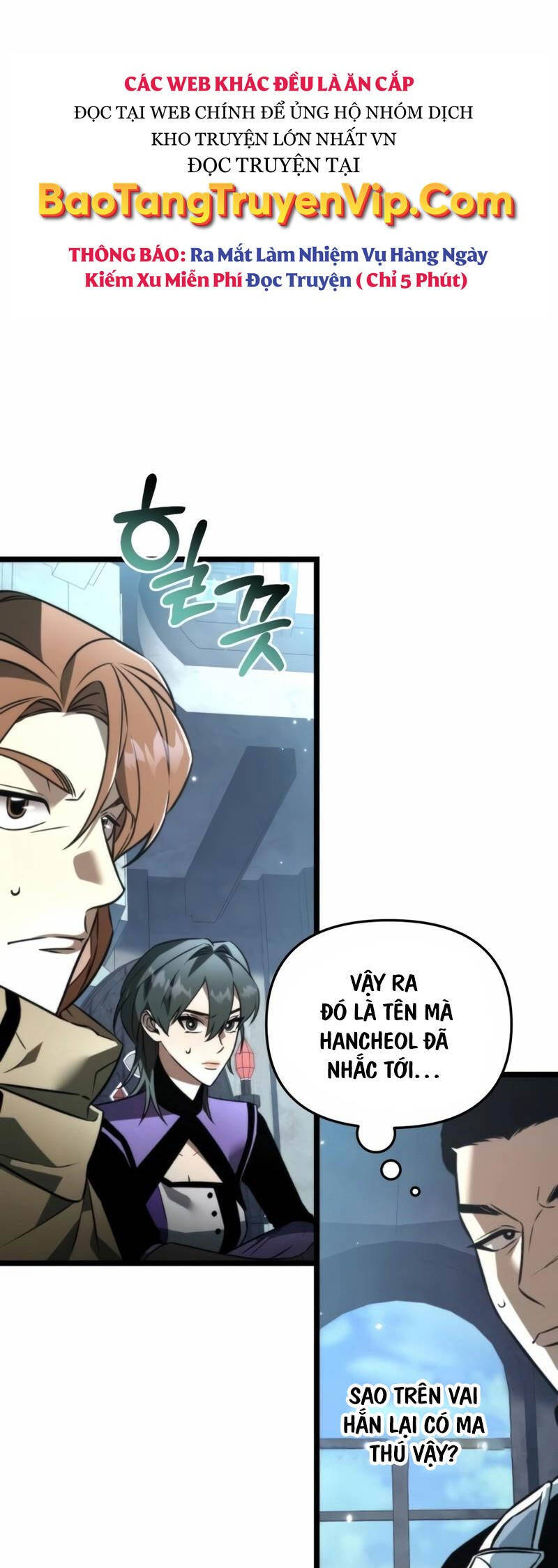 Chiến Binh Hồi Quy - Chapter 27 - Page 56