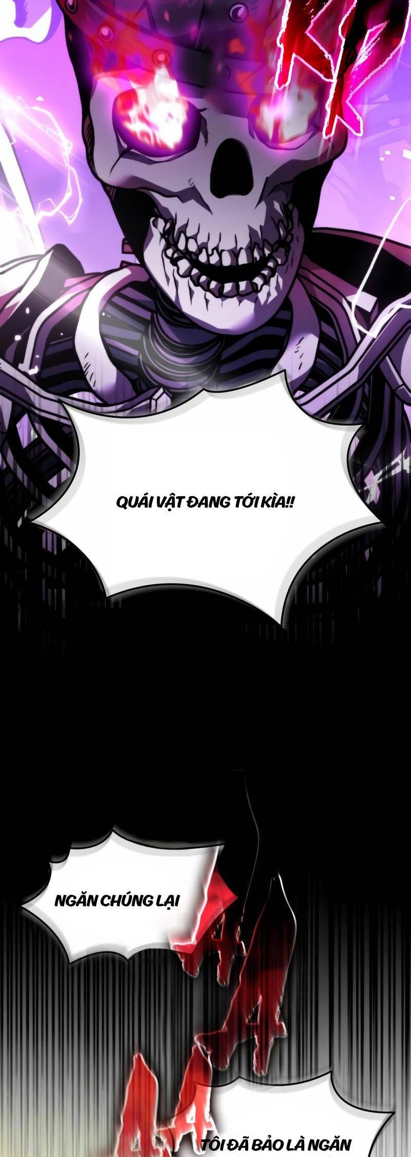 Chiến Binh Hồi Quy - Chapter 27 - Page 6