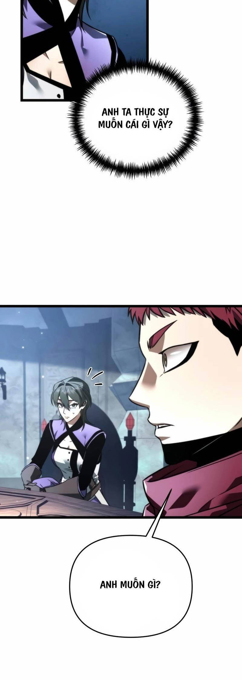 Chiến Binh Hồi Quy - Chapter 27 - Page 61