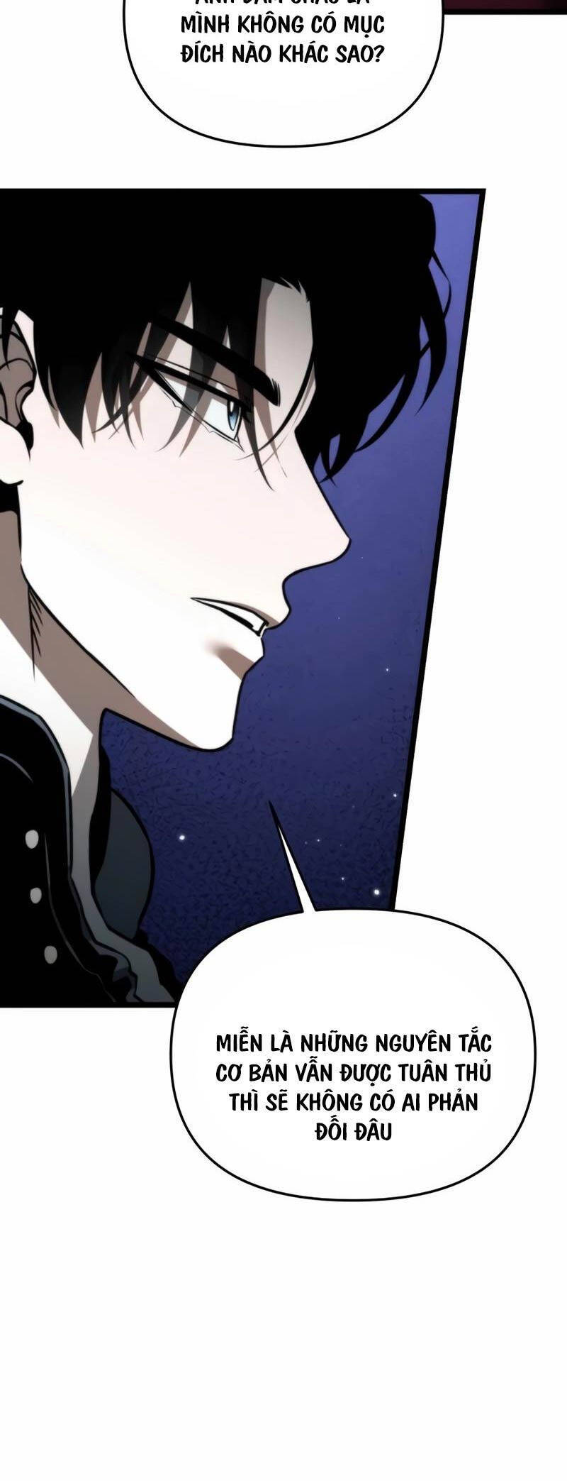 Chiến Binh Hồi Quy - Chapter 27 - Page 63