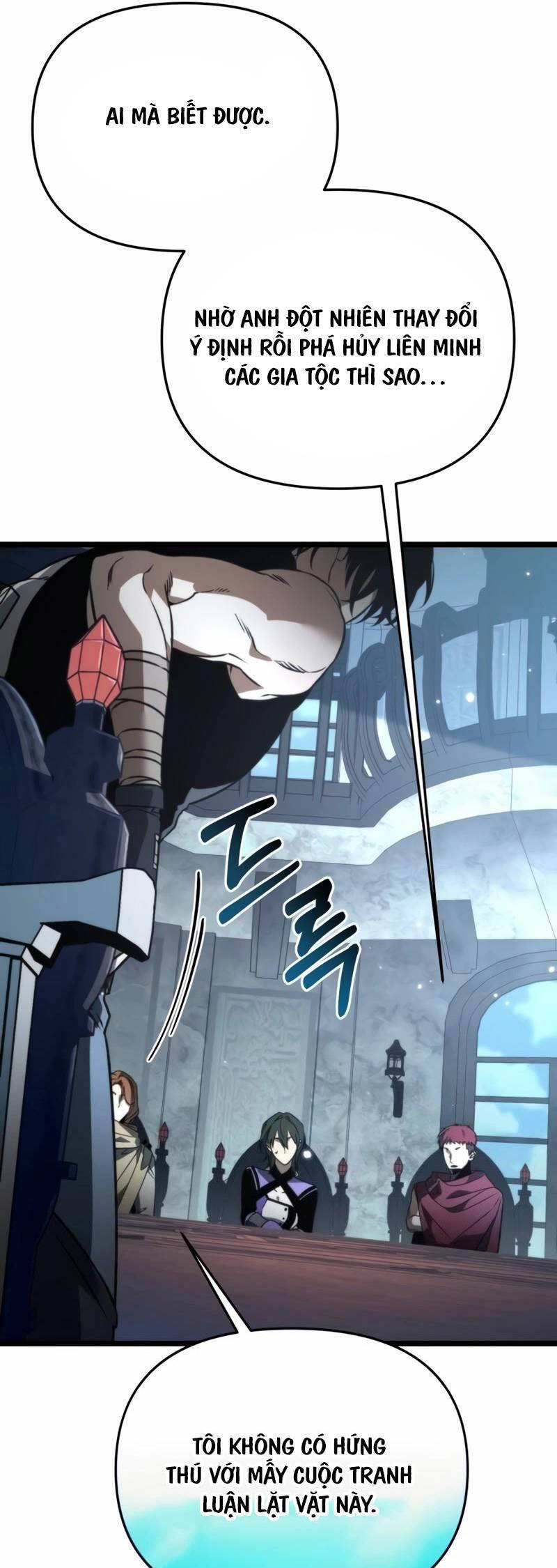 Chiến Binh Hồi Quy - Chapter 27 - Page 64