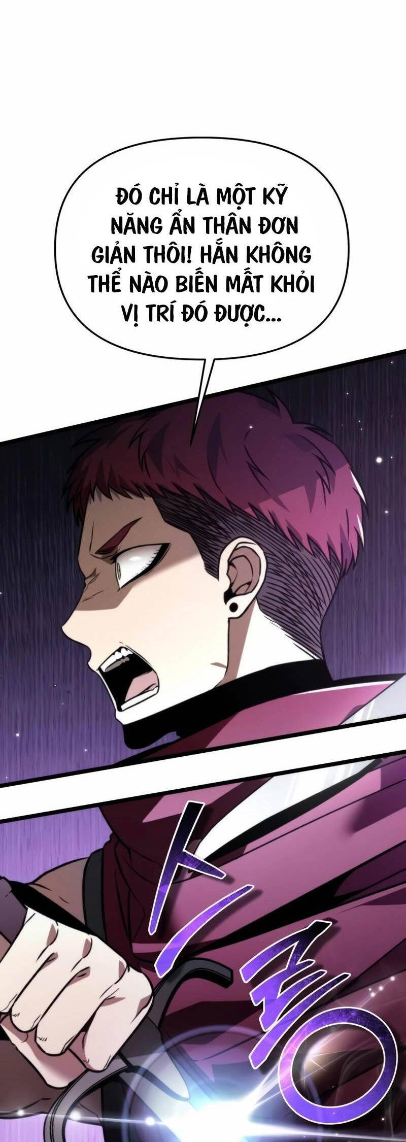 Chiến Binh Hồi Quy - Chapter 27 - Page 67