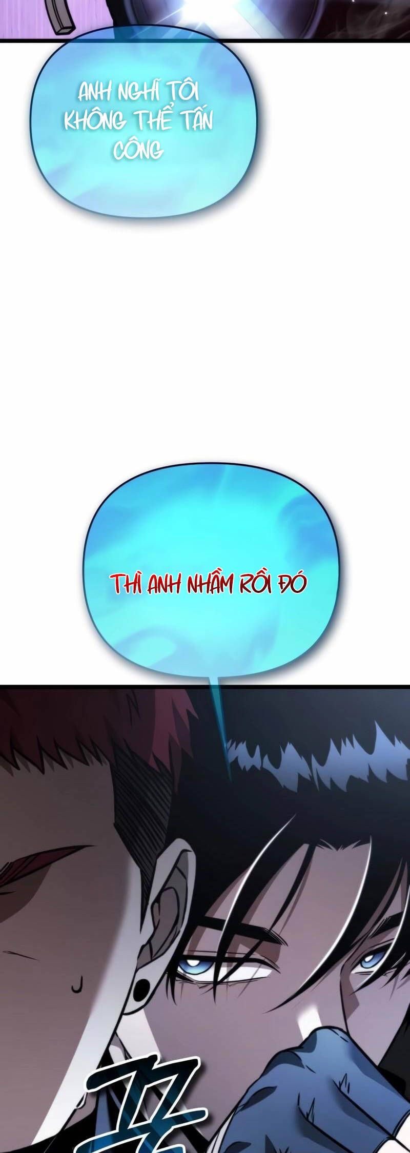 Chiến Binh Hồi Quy - Chapter 27 - Page 68