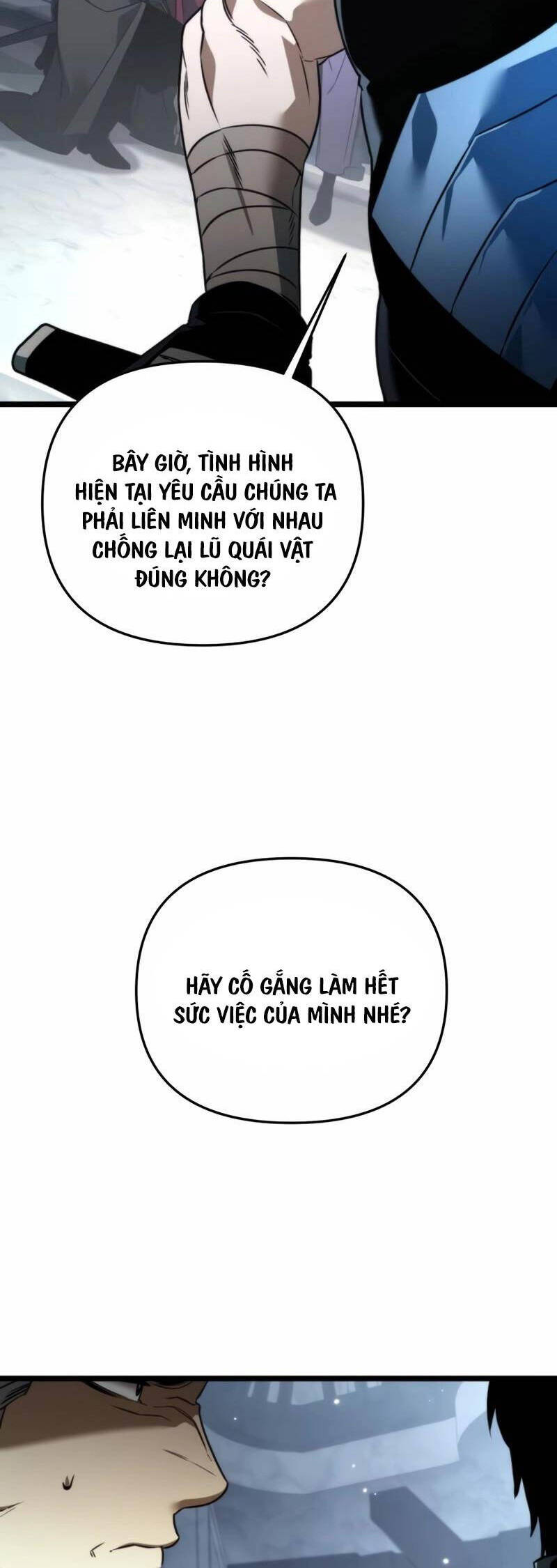 Chiến Binh Hồi Quy - Chapter 27 - Page 73