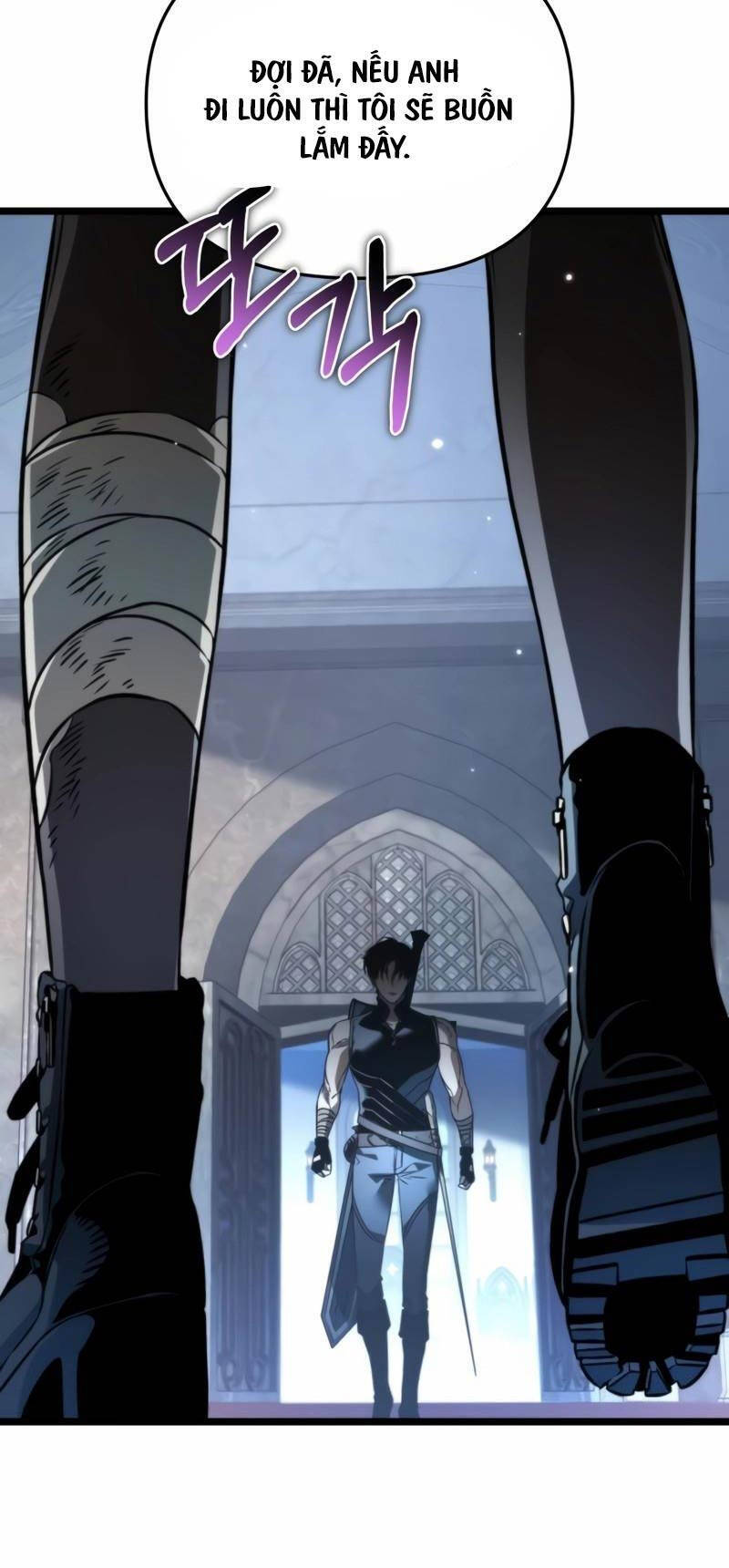 Chiến Binh Hồi Quy - Chapter 27 - Page 76