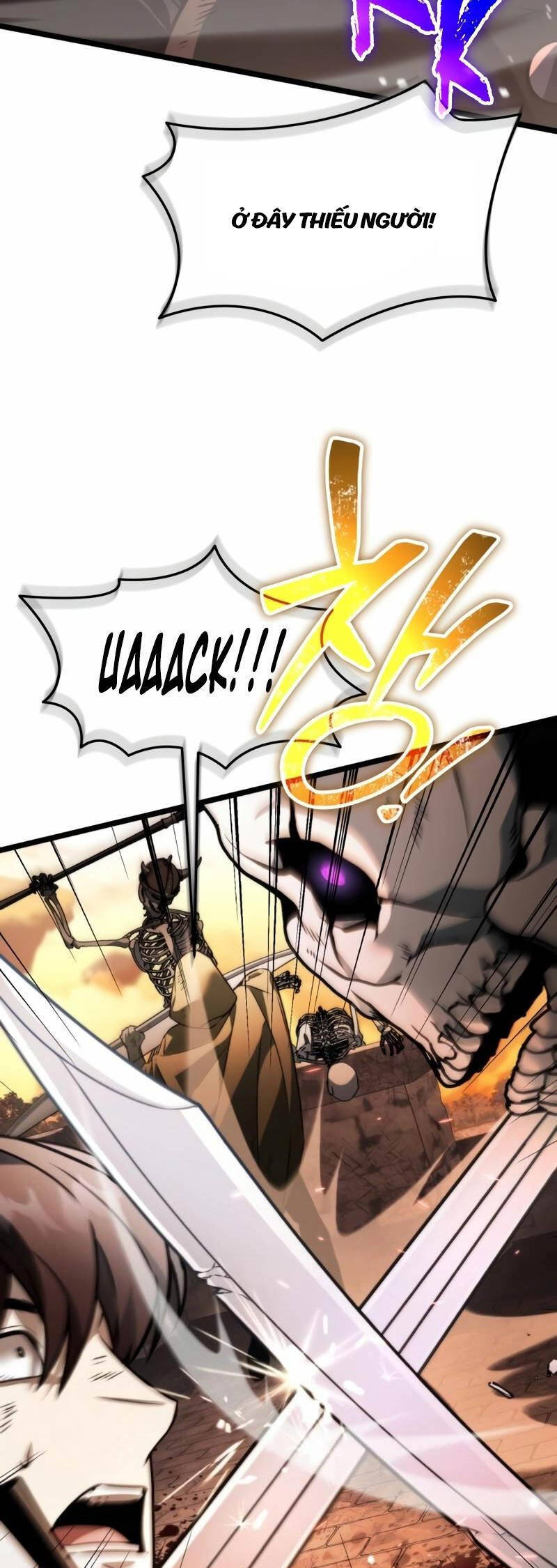 Chiến Binh Hồi Quy - Chapter 27 - Page 8