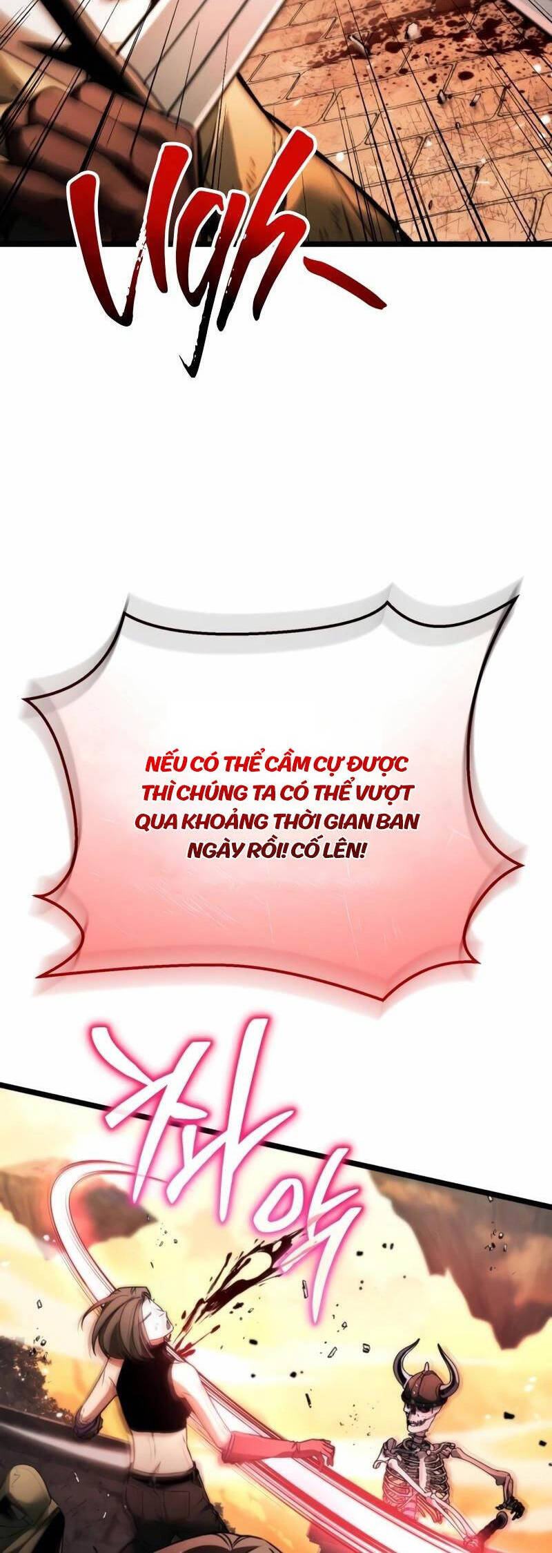 Chiến Binh Hồi Quy - Chapter 27 - Page 9