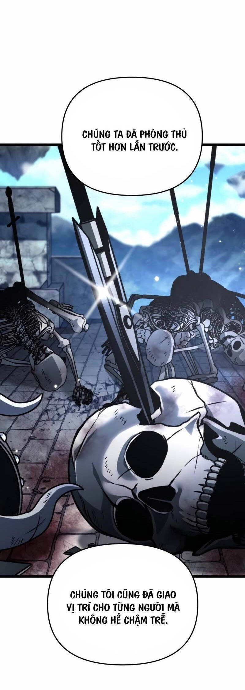 Chiến Binh Hồi Quy - Chapter 28 - Page 11