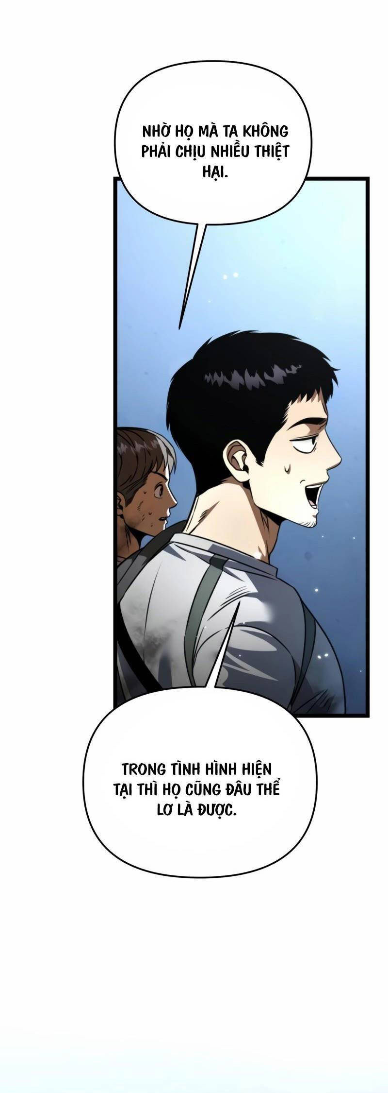 Chiến Binh Hồi Quy - Chapter 28 - Page 14