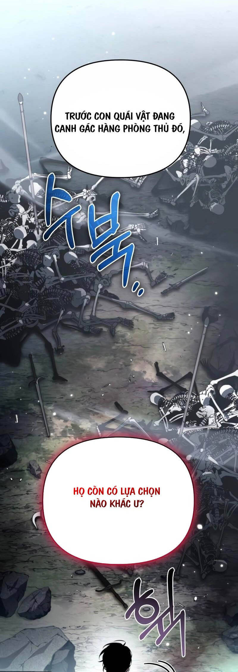 Chiến Binh Hồi Quy - Chapter 28 - Page 15