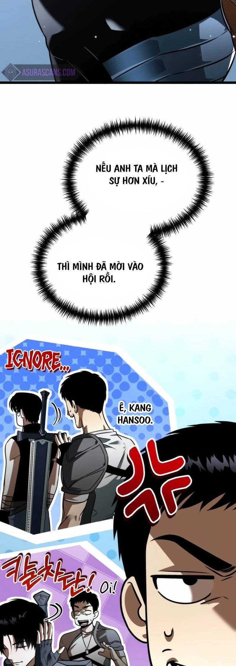 Chiến Binh Hồi Quy - Chapter 28 - Page 17