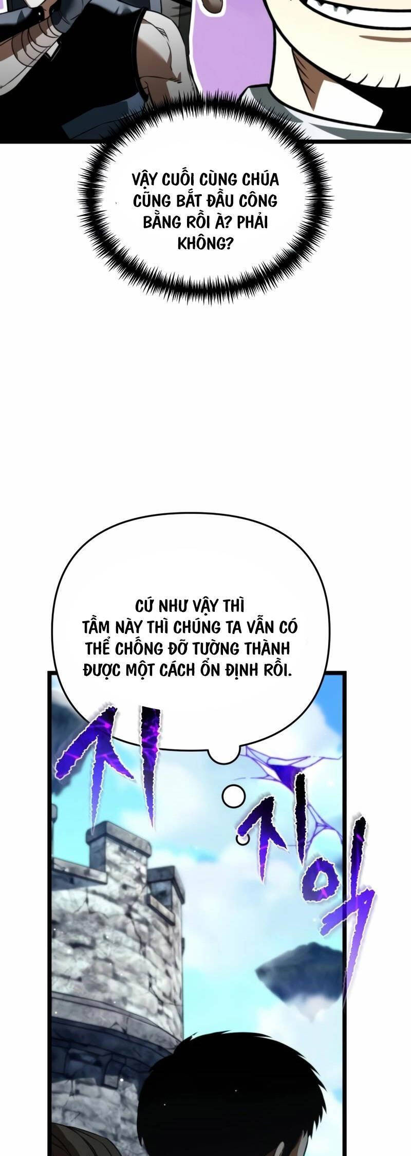Chiến Binh Hồi Quy - Chapter 28 - Page 18
