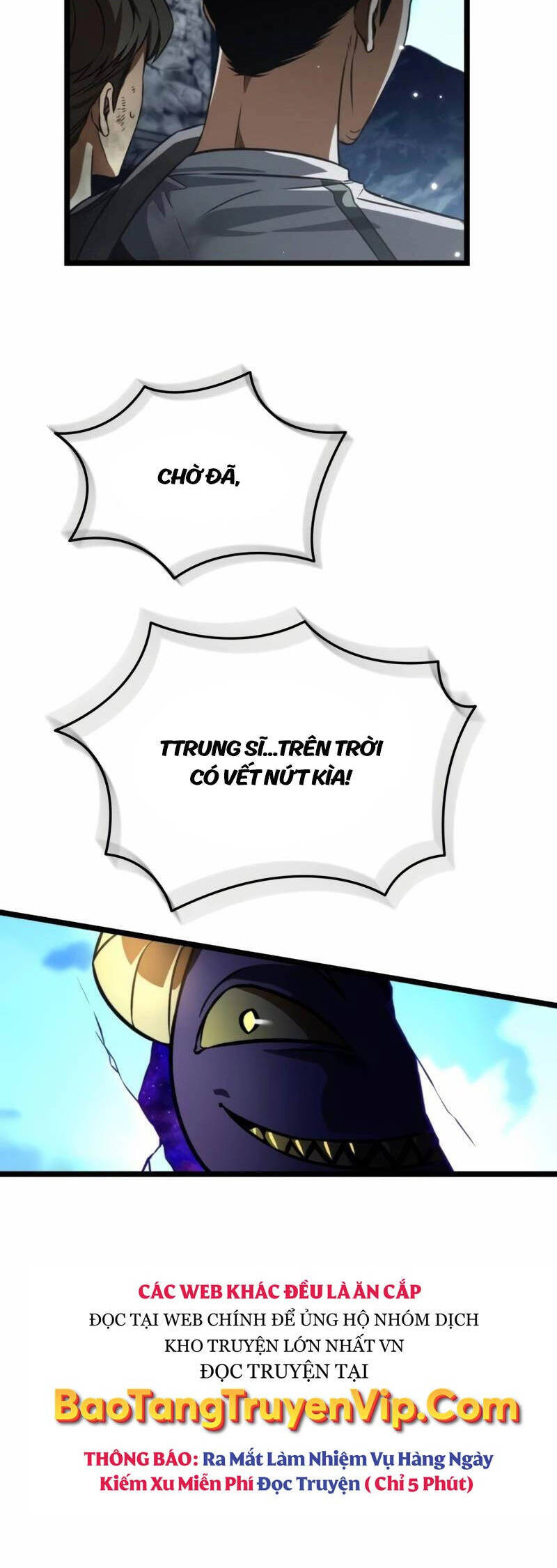 Chiến Binh Hồi Quy - Chapter 28 - Page 19