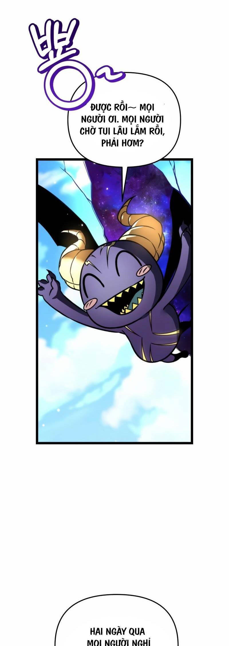 Chiến Binh Hồi Quy - Chapter 28 - Page 20