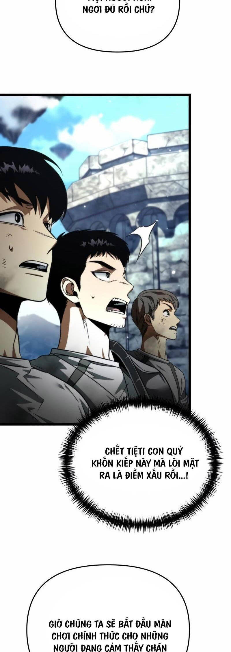 Chiến Binh Hồi Quy - Chapter 28 - Page 21