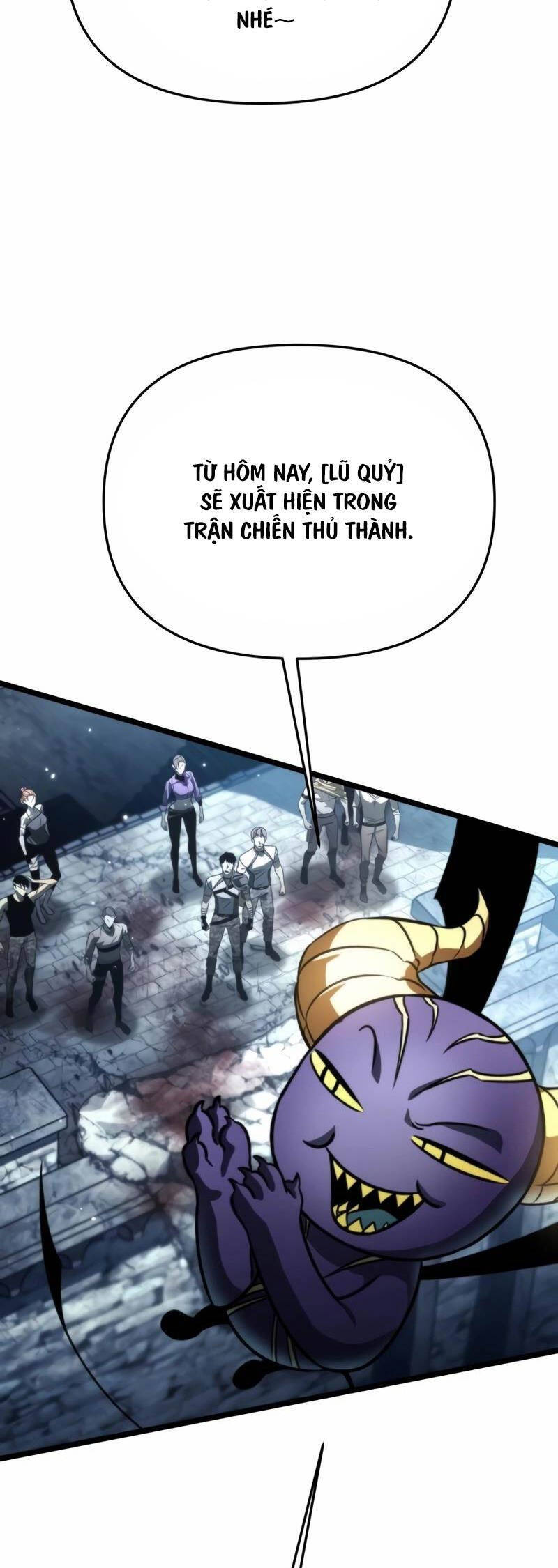 Chiến Binh Hồi Quy - Chapter 28 - Page 22