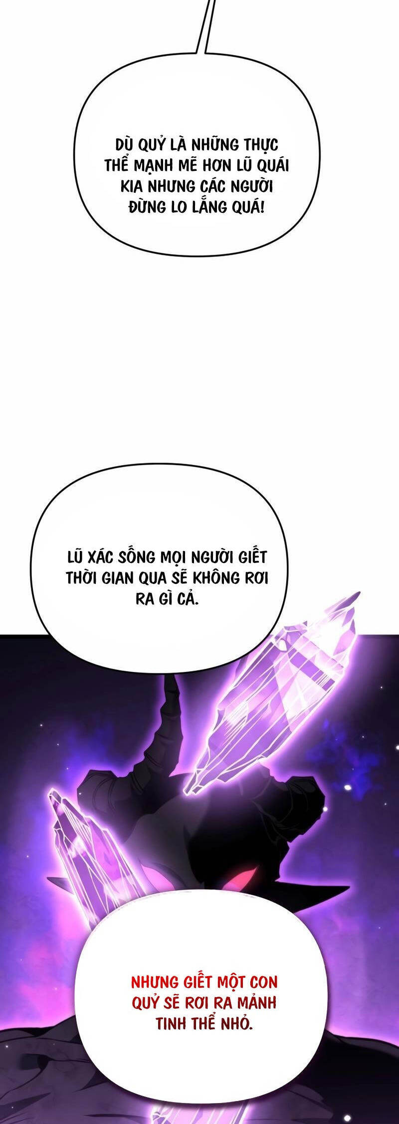 Chiến Binh Hồi Quy - Chapter 28 - Page 23