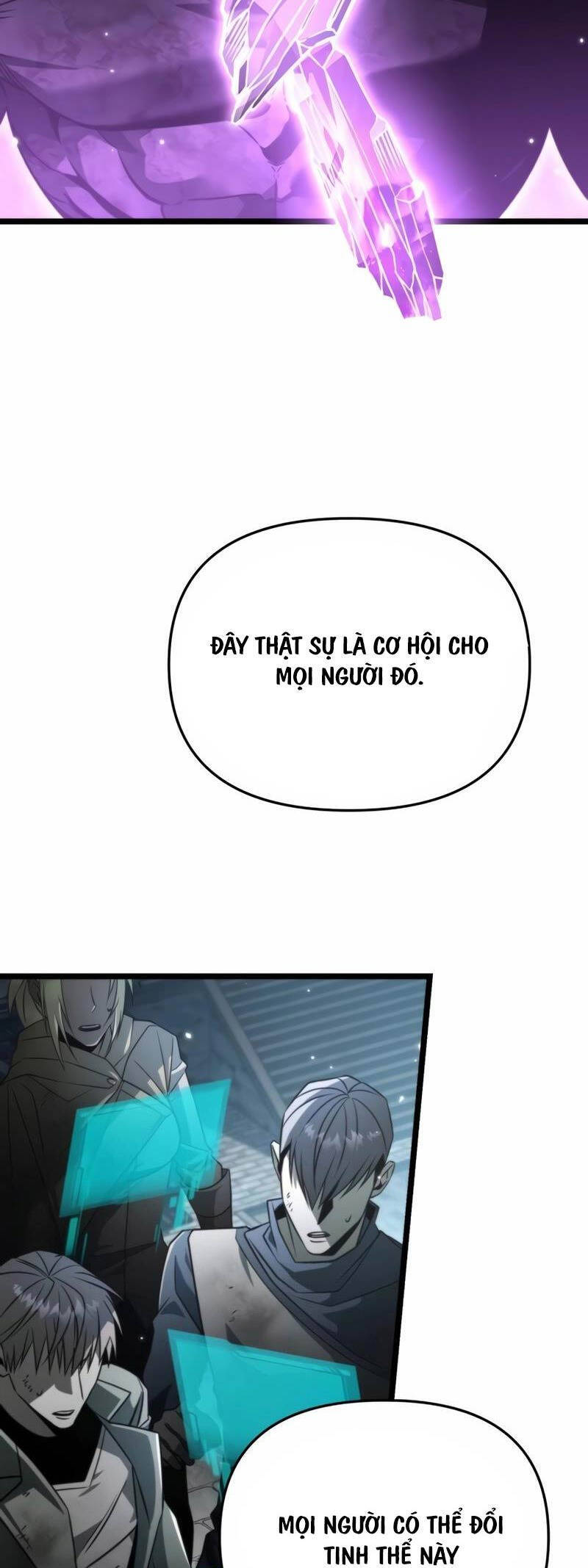 Chiến Binh Hồi Quy - Chapter 28 - Page 24