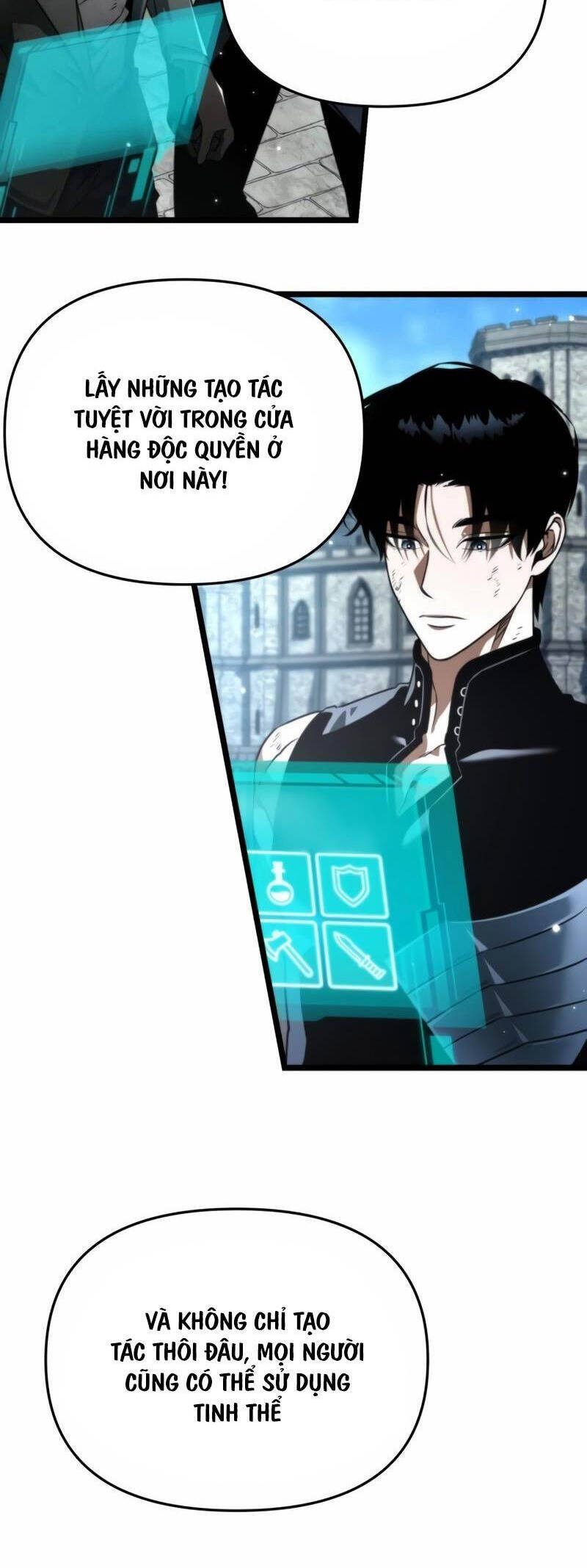 Chiến Binh Hồi Quy - Chapter 28 - Page 25