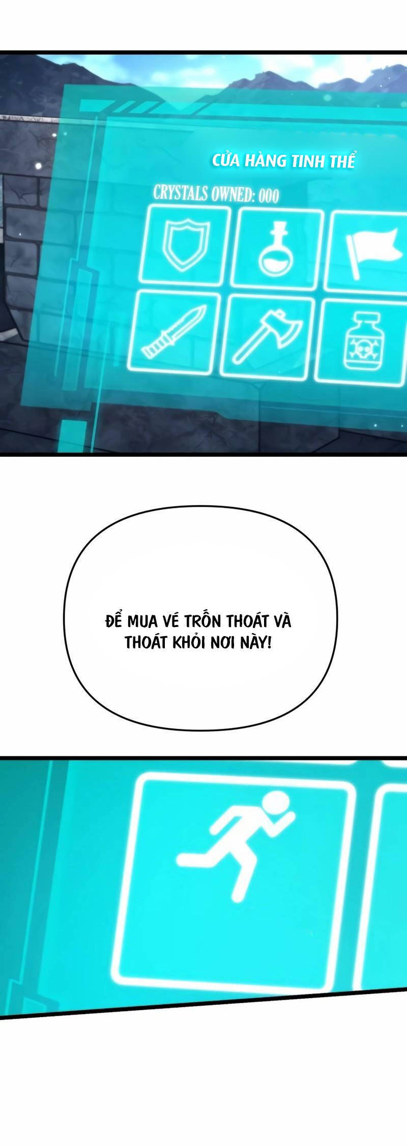 Chiến Binh Hồi Quy - Chapter 28 - Page 26