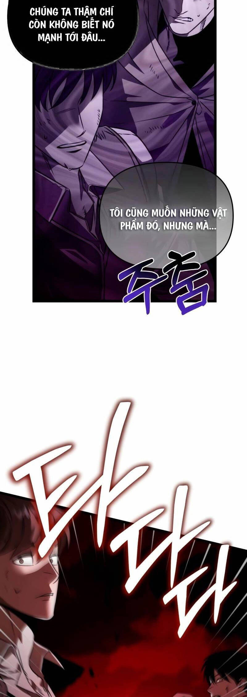 Chiến Binh Hồi Quy - Chapter 28 - Page 35