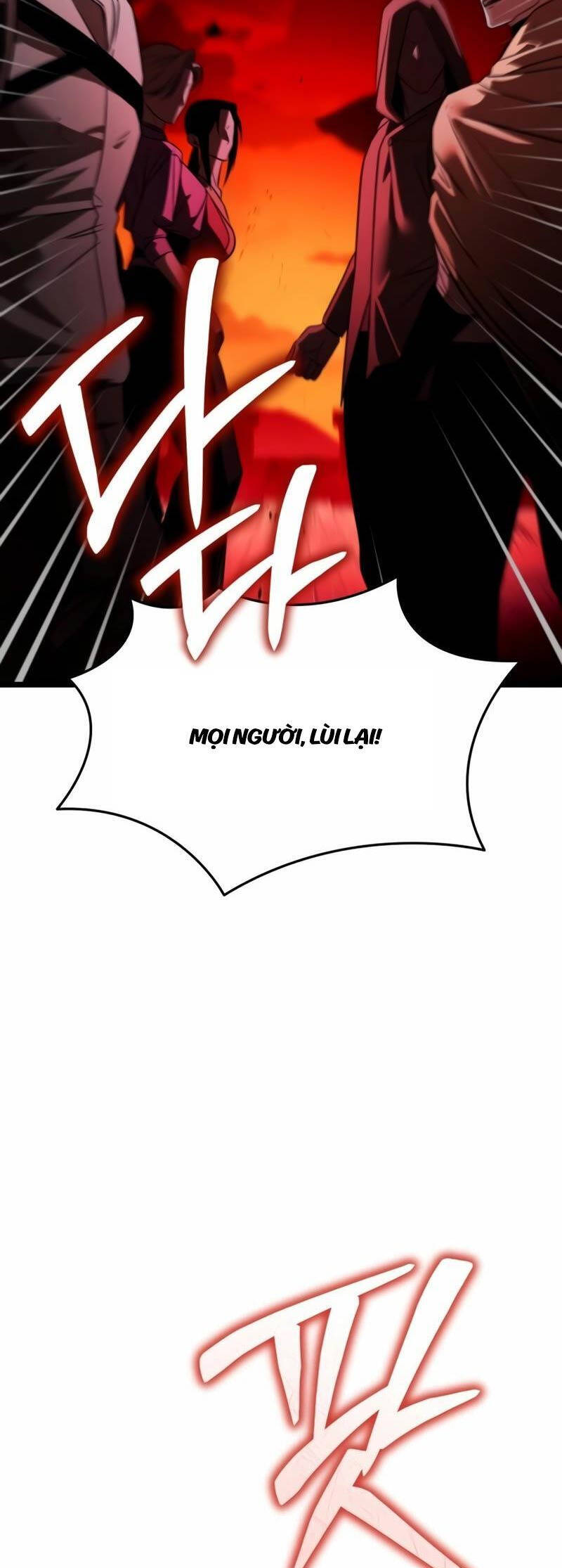 Chiến Binh Hồi Quy - Chapter 28 - Page 36