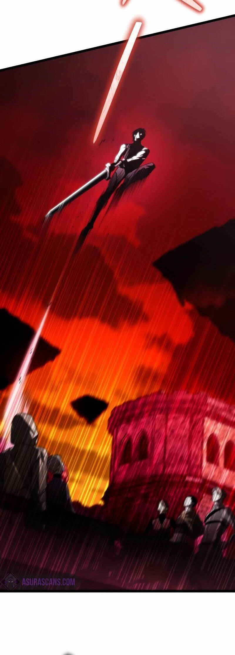 Chiến Binh Hồi Quy - Chapter 28 - Page 37