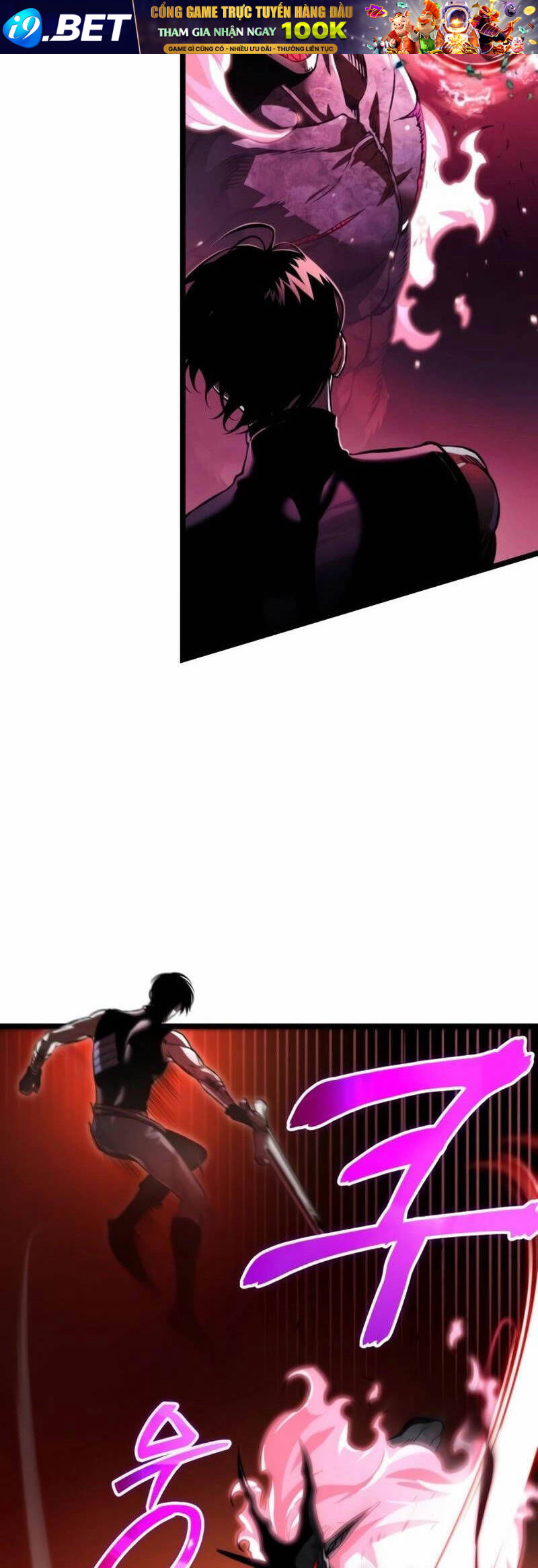 Chiến Binh Hồi Quy - Chapter 28 - Page 41