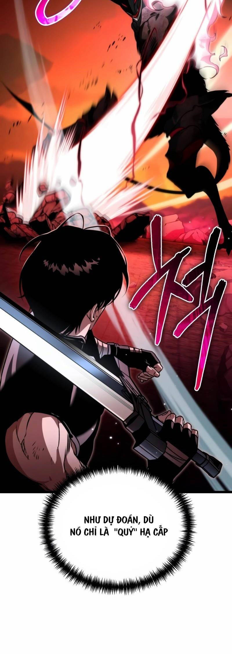 Chiến Binh Hồi Quy - Chapter 28 - Page 42