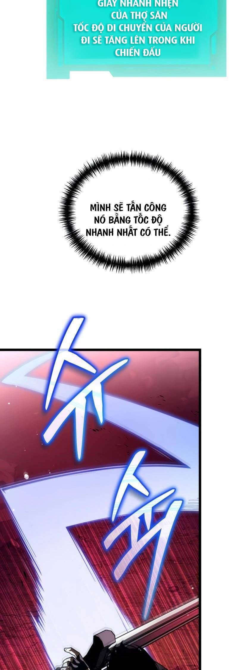 Chiến Binh Hồi Quy - Chapter 28 - Page 46