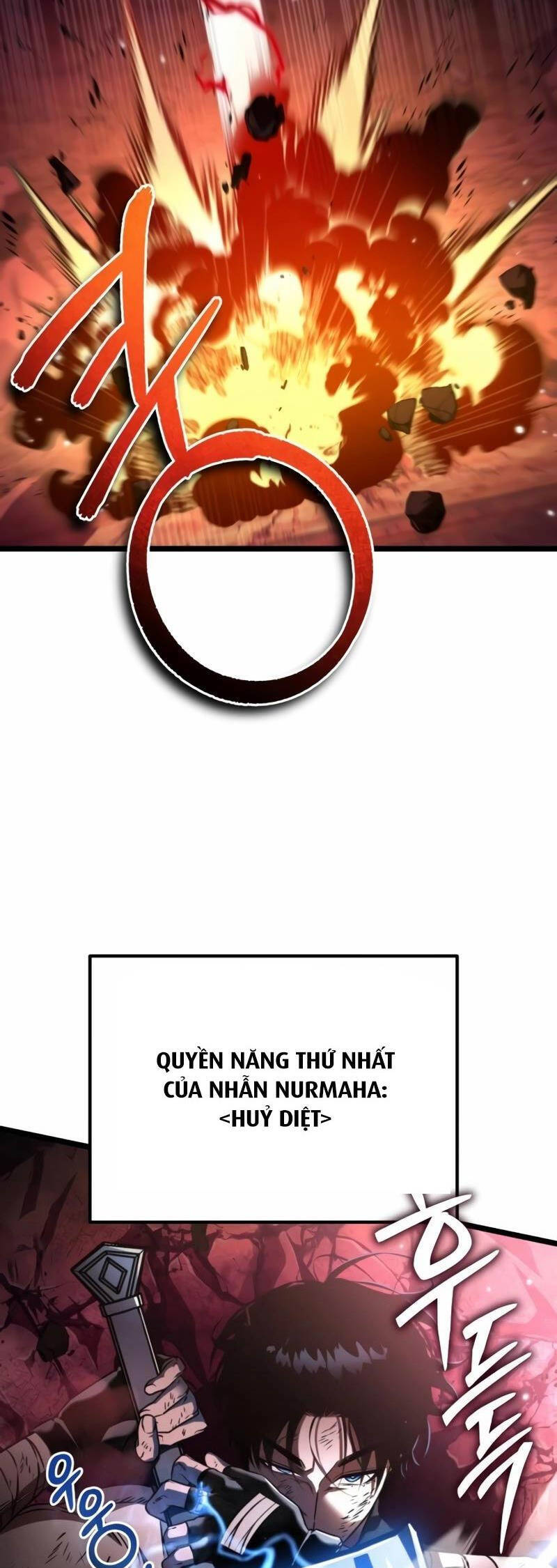 Chiến Binh Hồi Quy - Chapter 28 - Page 56