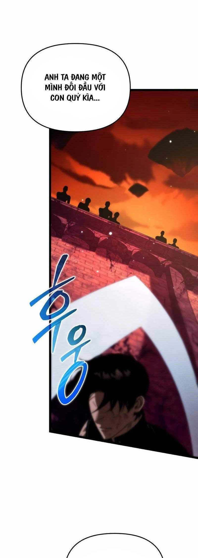 Chiến Binh Hồi Quy - Chapter 28 - Page 58